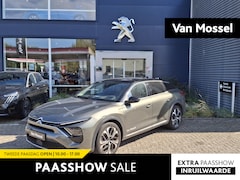 Citroën C5 X - 1.2 PureTech Business Plus