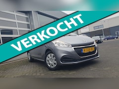 Peugeot 208 - 1.2 PureTech Like