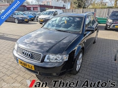 Audi A4 Avant - 1.9 TDI Pro Line H6