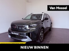 Citroën Ë-C3 Aircross - Max 113pk 44 kWh | APPLE CARPLAY & ANDROID AUTO | CAMERA | NAVI | DAB |