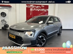 Kia Niro EV - Light Edition 64.8 kWh