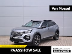 Peugeot 2008 - 1.2 PureTech 100 Active | Climate Control | Cruise Control | Apple Carplay/Android Auto