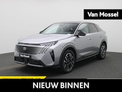 Peugeot 3008 - 1.2 HYBRID 136 e-DSC6 GT | Automaat | Elektrische kofferklep | Stoel/Stuurverwarming | Cam