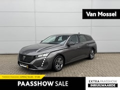 Peugeot 308 SW - 1.2 PureTech Active Pack Business | Navigatie | Adaptieve Cruise Control | Parkeersensoren