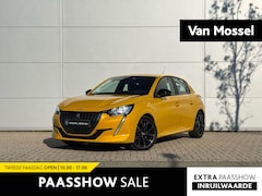 Peugeot 208 - 1.2 PureTech Active | Climate Control | Cruise Control | GT velgen | Apple Carplay/Android
