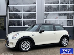 MINI Cooper - 1.5 Chili Serious Business