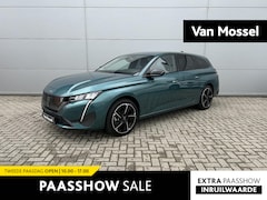 Peugeot e-308 SW - Allure EV 54 kWh | Navigatie | Apple Carplay/Android Auto | Adaptieve Cruise Control | Cam