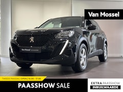 Peugeot 2008 - 1.2 PureTech Active | Cruise Control | Parkeerhulp | Navigatie | Apple Carplay/Android Aut