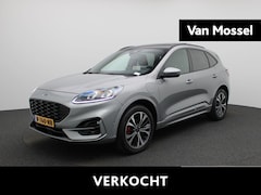 Ford Kuga - 2.5 PHEV ST-Line X | PANORMADAK | WINTER PACK | 19 INCH | ADAPT. CRUISE | ELEKTR. ACHTERKL