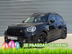 MINI Countryman - 2.0 Cooper SE ALL4 Pano/H&K/Camera/Apple 2e Paasdag geopend van 12:00 tot 16:00 uur