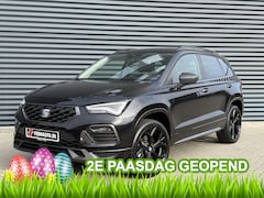 SEAT Ateca - 1.5 TSI FR Trekhaak/Beats Audio/VirtCock 2e Paasdag geopend van 12:00 tot 16:00 uur