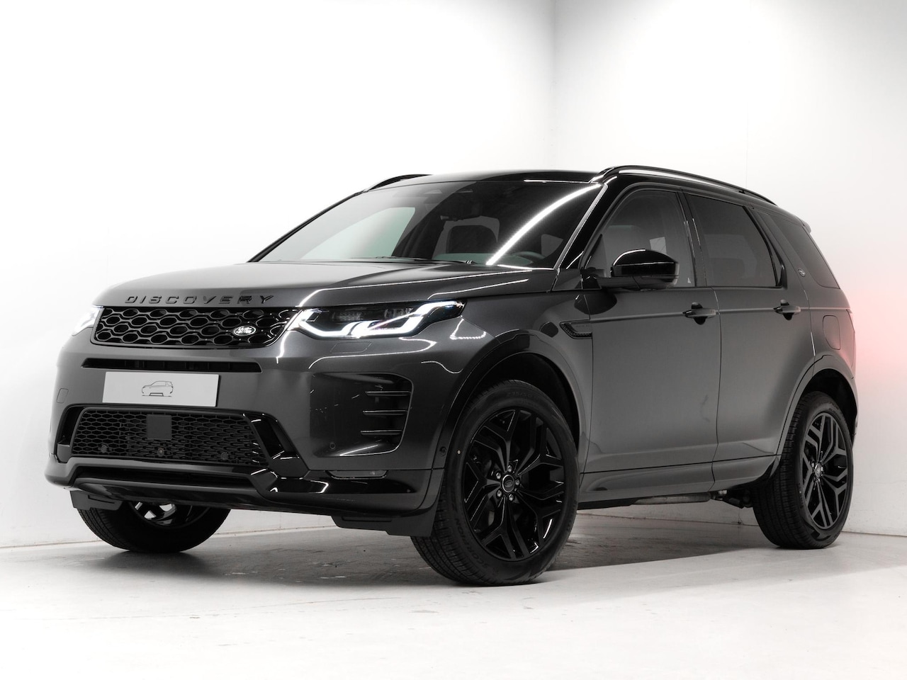 Land Rover Discovery Sport - 1.5 P270e PHEV Business Landmark Edition 1.5 P270e PHEV Business Landmark Edition - AutoWereld.nl