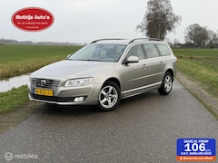 Volvo V70 - 2.0 D2 Dynamic Edition nette auto