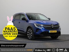Renault Austral - 1.3 mild hybrid 160 X-Tronic techno | Stoel-stuurverwarming | Adaptieve cruise control | E