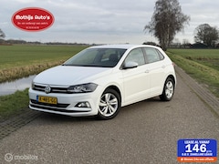 Volkswagen Polo - 1.6 TDI Navi Clima PDC BTW auto Prijs inkl BTW
