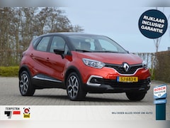 Renault Captur - 0.9 TCe Intens 38.477 km 2e eig