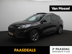 Ford Kuga - 2.5 PHEV ST-Line | Panoramadak | Winter Pakket | Carplay | Camera | Led Verlichting |