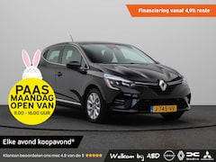 Renault Clio - TCe 130pk EDC/Autom. Intens | Apple Carplay/ Andoid auto | Navigatie | Climate Control | A