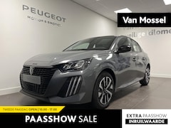 Peugeot 208 - 1.2 PureTech 75 Active