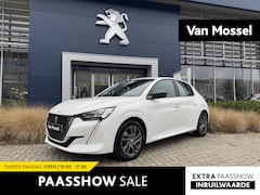 Peugeot 208 - 1.2 Luxe Active Pack | Airco | Apple Carplay/Android Auto | Cruise control
