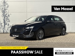 Peugeot 308 - 1.2 PureTech Active Pack Business | Parkeersensoren | Climate control | Apple Carplay/Andr