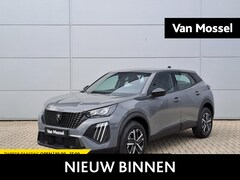 Peugeot 2008 - 1.2 PureTech 100 Active | Navigatie | Parkeerhulp | Cruise Control | Camera | Apple Carpla