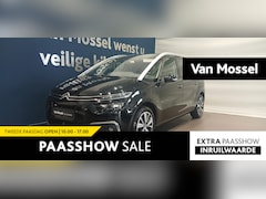 Citroën Grand C4 Picasso - 1.2 PureTech Shine | Navigatie | Climate control | Camera