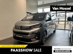 Peugeot Expert - 2.0 BlueHDI 180 S&S L3