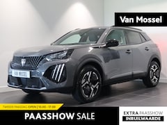 Peugeot 2008 - Hybrid 145 Allure Automaat | Climate Control | Full Map Navigatie | Apple Carplay / Androi