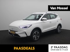 MG ZS - EV Standard Range Comfort 50 kWh | Navi | Led Koplampen | Camera | Apple CarPlay |
