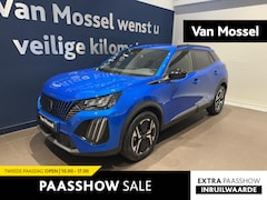 Peugeot e-2008 - EV Allure 54 kWh