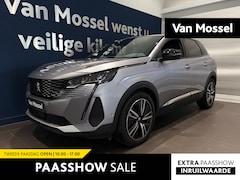 Peugeot 3008 - 1.6 HYbrid 225 Allure | Camera | Navigatie | 18" Lichtmetalen velgen