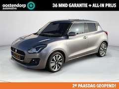 Suzuki Swift - 1.2 Stijl Smart Hybrid