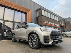 MINI Countryman - 1.5 C John Cooper Works XL F1 aut/Trekhaak/Pano/Memory/Hk/Btw/Vol