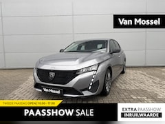 Peugeot 308 - 1.2 PureTech Active Pack Business | Apple Carplay & Android Auto | Parkeersensoren | Navi