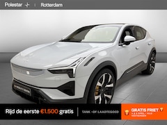 Polestar 3 - 3 Long Range Dual Motor Performance | Luchtvering | NIEUW | Plus &