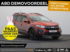 Dacia Jogger - Full Hybrid 140pk Expression 7p. | Achteruitrijcamera | Blind spot warning | Parkeersensor