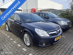 Opel Signum - 2.8 V6 Cosmo