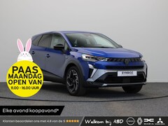 Renault Symbioz - E-Tech full hybrid 160pk esprit Alpine | Vijf jaar garantie | 19" lichtmetalen velgen | St