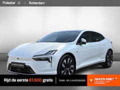 Polestar 4 - 4 Long Range Single Motor | DEMO | Nappa Leder | Pro Pack