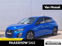 Peugeot 208 - 1.2 PureTech 100 Allure