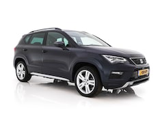 SEAT Ateca - 1.5 TSI FR Business Intense (INCL-BTW) *FULL-LED | SPORTSEATS | NAVI-FULLMAP | LEATHER-MIC