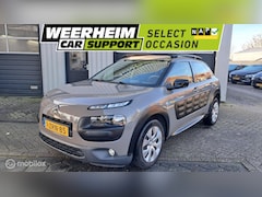Citroën C4 Cactus - 1.2 PureTech Shine Nwe distr. riem
