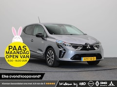 Mitsubishi Colt - 1.6 HEV Intense | Automaat hybride | DAB radio | Led verlichting | Apple carplay & Android