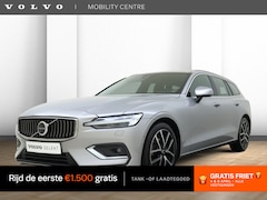 Volvo V60 - B4 Plus Bright | Trekhaak | 360° Camera | Stoel- Stuurverwarming