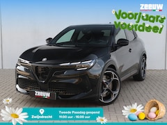 Alfa Romeo Junior - Veloce 54 kWh 280 PK | Sport Pack | Techno Pack | 20"