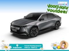 DS No 8 - Étoile 74 kWh