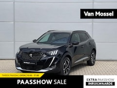 Peugeot e-2008 - EV GT 50 kWh | AUTOMAAT