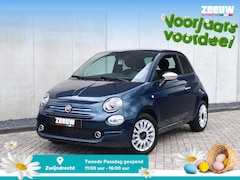 Fiat 500 - 1.0 Hybrid 70 PK | Comfort | Style | Tech | Navi