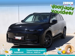 Leapmotor C10 - REEV Design 215 PK | Plug-in Hybride | 974 km WLTP | 20"